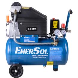 Компресор EnerSol ES-AC200-25-1