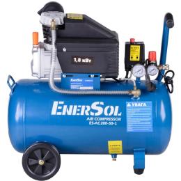 Компресор EnerSol ES-AC200-50-1