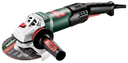 Шліфмашина METABO WE 17-150 Quick RT (601087000)