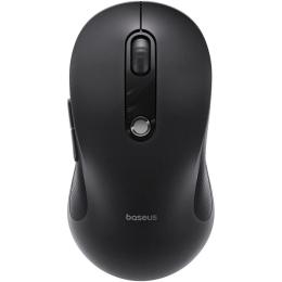 Мишка Baseus F02 Ergonomic Single Black (B0203203)