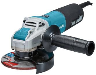 Шліфмашина MAKITA GA5080RX02 X-LOCK