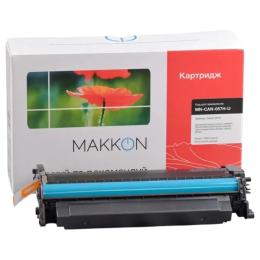 Картридж для принтера Makkon Canon 057H для MF-440, LBP-220 (MN-CAN-057H-U)