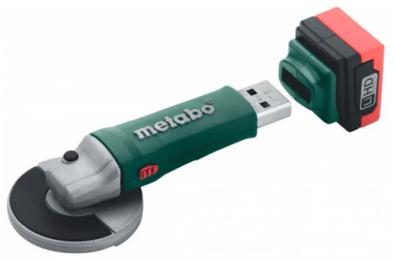 Флеш память METABO USB-Stick 8 GB