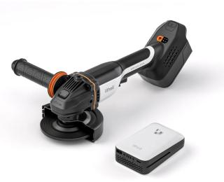 Шліфмашина Litheli з павербанком 20000 mAh (U20AG00-0U120)