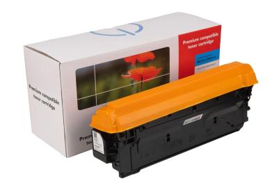 Картридж для принтера Makkon HP CF361A (508A) Cyan (MN-HP-CF361A-U)