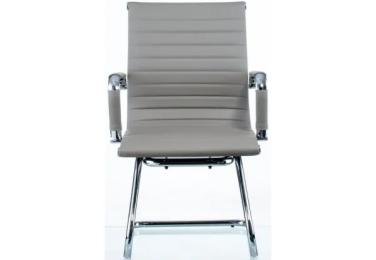 Офісне крісло Special4You Solano office artleather E5883 Gray