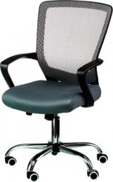 Офісне крісло Special4You Marin E0925 Gray