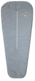 Спальний мішок Turbat Liner Gray (012.005.0296)