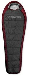 Спальний мішок Trimm ARKTIS 195 R red/dark grey (001.009.0407)