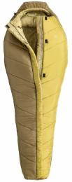 Спальний мішок Turbat Vogen/195cm Khaki Mustard (012.005.0332)