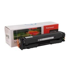 Картридж для принтера Makkon HP CF540A (203A), Canon 054 Black (MN-HP-CF540A)