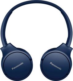 Накладні навушники Panasonic RB-HF420B Blue