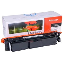 Картридж для принтера Makkon Canon 069 для MF-752/754 Black (MN-CAN-069BK)