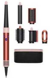 Стайлер MAX Energy HP-4R