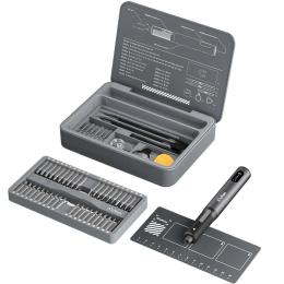 Електровикрутка Xiaomi Duka ATuMan Electric Screwdriver Set E3