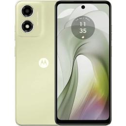 Смартфон Motorola Moto E14 2/64GB Pastel Green (PB3C0013RS) (Чудовий стан) (Вживаний)