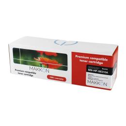 Картридж для принтера Makkon HP CLJP СE310A (126A) Canon 729 1.2k Black (MN-HP-SE310A)