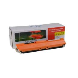 Картридж для принтера Makkon HP CLJP СF352A (130A) 1k Yellow (MN-HP-SF352A)