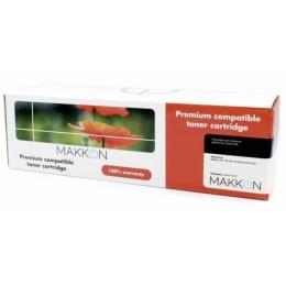 Картридж для принтера Makkon HP Color Laser W2071A 0.7k Cyan (MN-HP-W2071A)