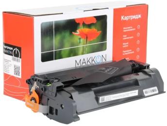 Картридж для принтера Makkon HP LJ CF289A 5k (MN-HP-CF289A)