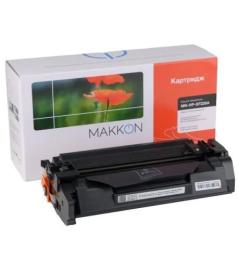 Картридж для принтера Makkon HP LJP CF226A (26A) (SF226A) 3.1k (MN-HP-SF226A)