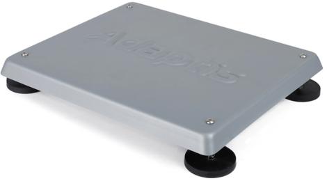 Термінал для супутникового інтернету Starlink Internet Satellite Dish Kit V3 (без аккаунта) Global Version Gray