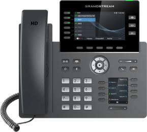 IP телефон Grandstream GRP2616