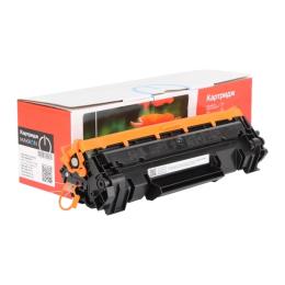 Картридж для принтера Makkon HP LJP CF244A 1k (MN-HP-CF244A)