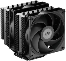 Кулер для ПК PcCooler RT720 Black