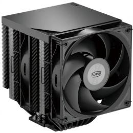 Кулер для ПК PcCooler RT720 Black