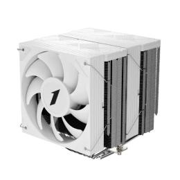 Кулер для ПК 1STPLAYER CY12D White