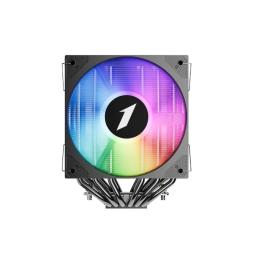 Кулер для ПК 1STPLAYER CY12LD Black