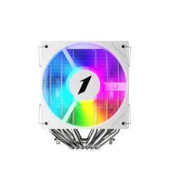 Кулер для ПК 1STPLAYER CY12LD White