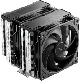 Кулер для ПК Deepcool AG620 G2 (R-AG620-BKNPMG2-G)