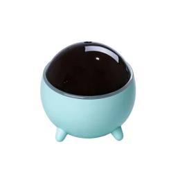 Зволожувач повітря Happy Life HPBH16985GR Turquoise