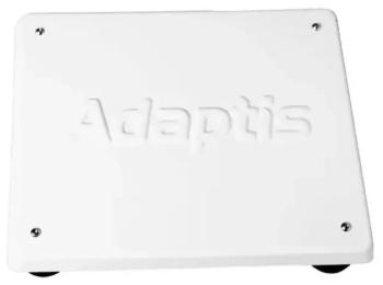 Термінал для супутникового інтернету Starlink Internet Satellite Dish Kit V3 (без аккаунта) Global Version White