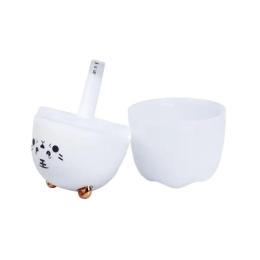 Зволожувач повітря Happy Life HPBH17201W White