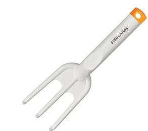 Ручний культиватор для саду Fiskars 1027034 White