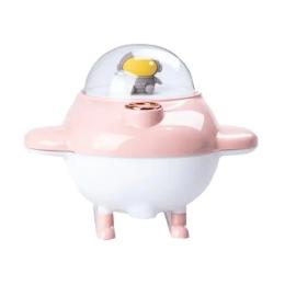 Зволожувач повітря Happy Life HPBH17128P