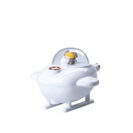 Зволожувач повітря Happy Life HPBH17128W