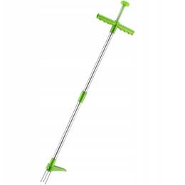 Ручний культиватор для саду VERTO 15G450