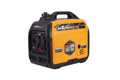 Генератор FIAMM MXR3800