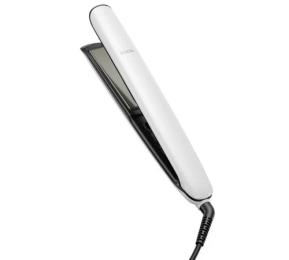 Випрямляч для волосся Hoco HP47 Explicit White