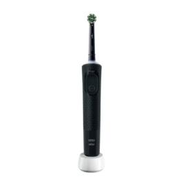 Електрична зубна щітка Braun Oral-B Vitality D103.413.3 PRO Protect X Clean Cross Action EB50BRB Black