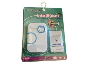 Дверний дзвінок Infinity D623