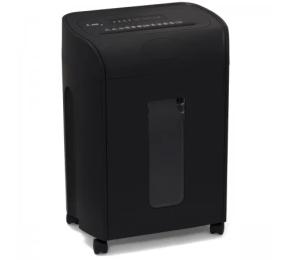 Шредер Agent 1123.5 X 2х12 Black (6020671)