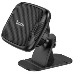 Тримач в авто Hoco CA66 Black