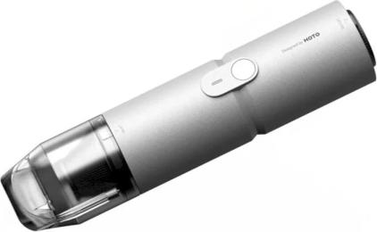 Автомобільний пилосос HOTO Cordless Air Duster &amp; Vacuum (QWCXA001)