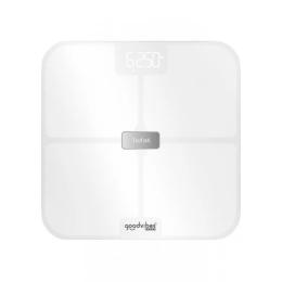 Ваги підлогові Tefal BM9740F0 White
