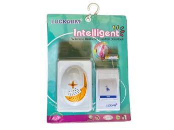 Дверний дзвінок Infinity A8202